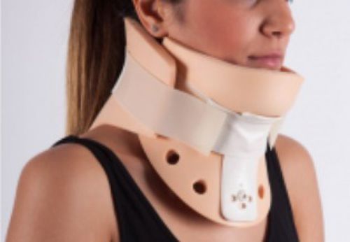 Collare cervicale Philadelphia - AB-4271 - SANTEMOL Group Medikal - C4 / con mentoniera / per adulti