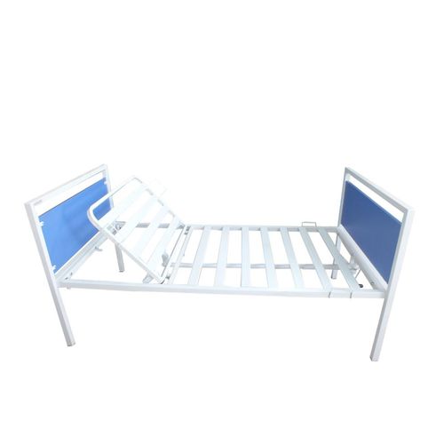 Letto da ospedale - STM-5203 - SANTEMOL Group Medikal - medico / manuale / ad altezza fissa