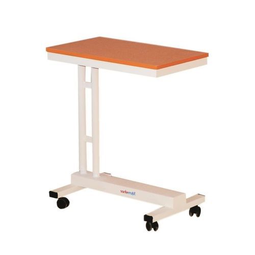 Tavolino servitore con rotelle - STM-3510 - SANTEMOL Group Medikal