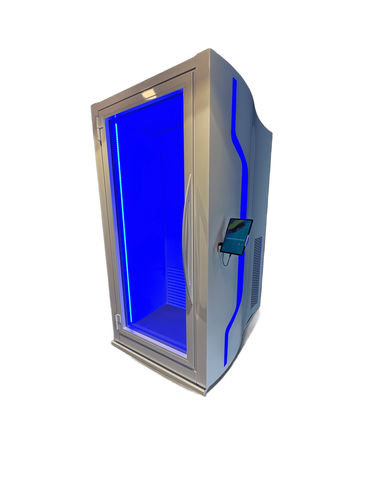 Camera per crioterapia - CryoALP - Cryo Manufacturing