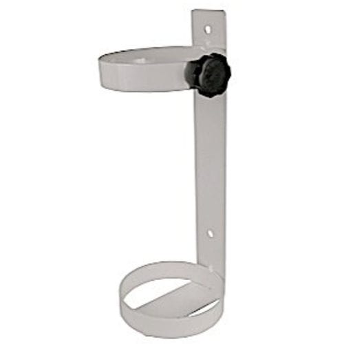 Supporto di stoccaggio - OX-108 - MRIMED - murale / in alluminio