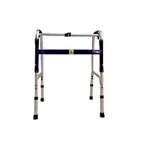 Deambulatore ad altezza regolabile - TR-135 - MRIMED - pieghevole
