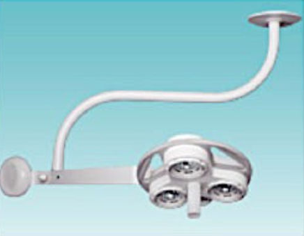 Lampada scialitica a soffitto - SL-100 - MRIMED - LED