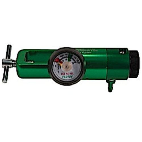 Regolatore di pressione di ossigeno - OX-123 - MRIMED