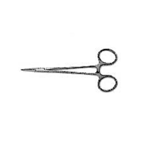 Pinza chirurgica - NM02204100015 - MRIMED - dritta / in titanio