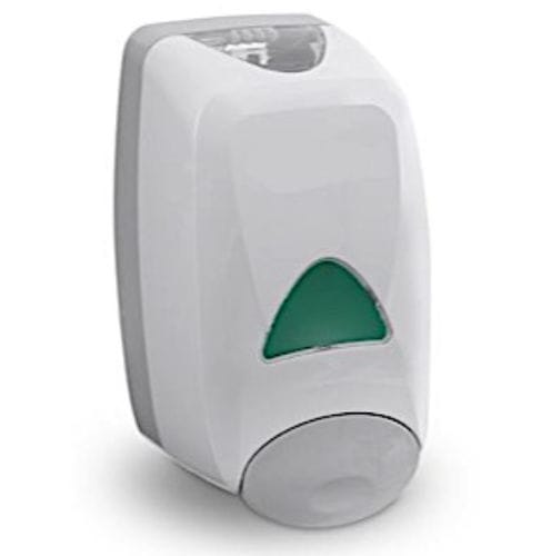 Distributore di sapone - JS-122 - MRIMED - da parete