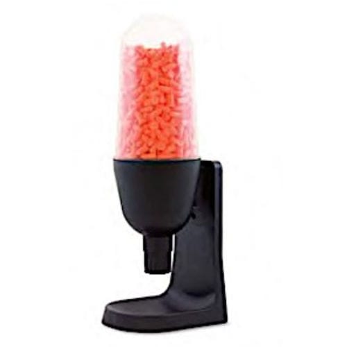 Tappi A Tunnel Con Carne Di Orecchio In Pietra Naturale - Foto 2