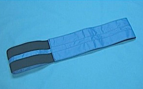 Cinghia di fissaggio per sedia a rotelle - PA-153 - MRIMED