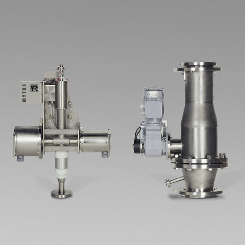 Granulometro per diffrazione laser - MYTOS - Sympatec GmbH - per polveri / online