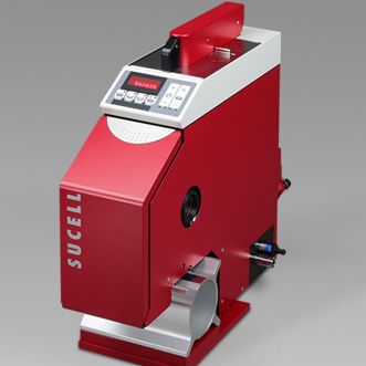 Dispersore per analizzatori delle dimensioni di particelle - SUCELL - Sympatec GmbH - umido