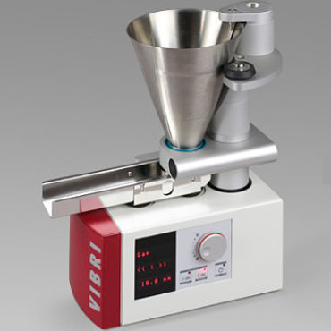 Unità di dosaggio - VIBRI - Sympatec GmbH