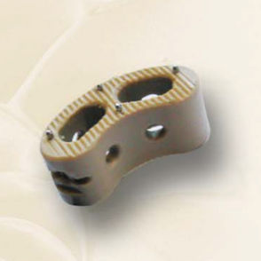Gabbia intersomatica toraco-lombare - BTC - Biotech Medical - via transforaminale / via laterale / in PEEK