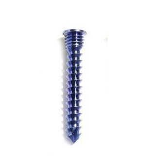 Vite per compressione ossea generica - 901-301-35016 - Biotech Medical - in metallo / bloccata