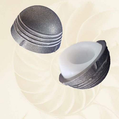 Protesi acetabolare non cementata - 022-21 series - Biotech Medical