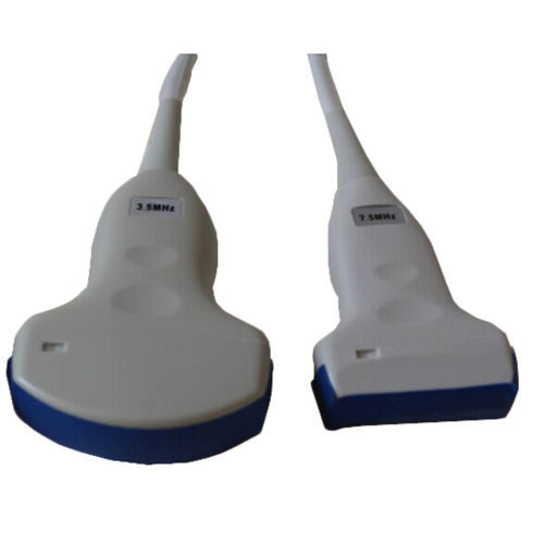 Sonda ecografica convessa - e- InteMed Telemedicina S.L.