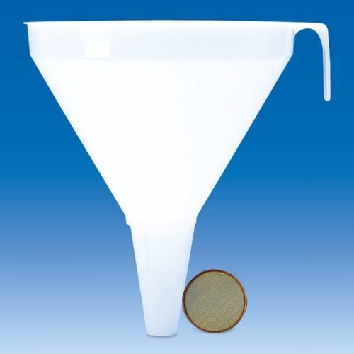 Imbuto da laboratorio in polipropilene - 41794 - Vitlab