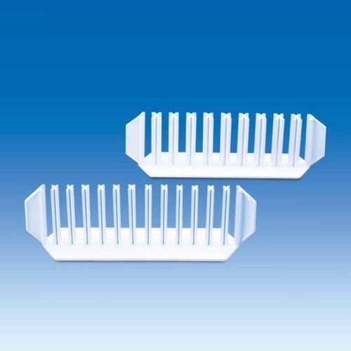 Rack da laboratorio per tubi di reagenti - 80130 - Vitlab - in polipropilene