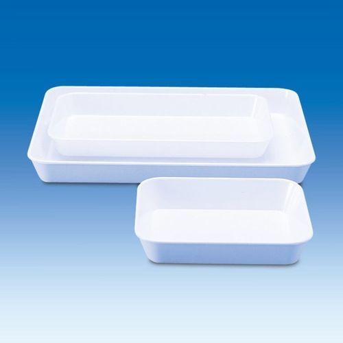 Vassoio porta strumenti in plastica - 72098 - Vitlab