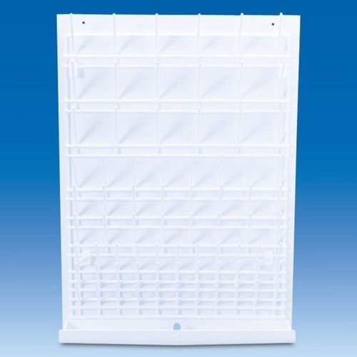 Rack da laboratorio per tubi - 76299 - Vitlab - per essiccazione