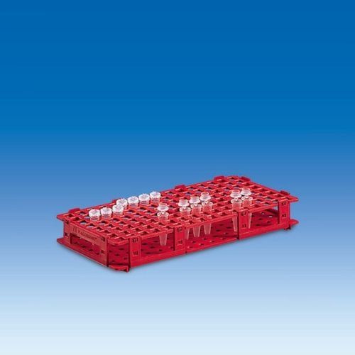 Rack da laboratorio per microprovette - 3197940 - Vitlab - per provette criogeniche / in polipropilene