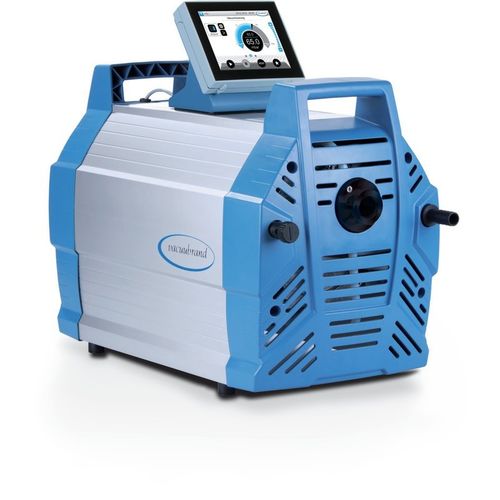 Pompa a vuoto da laboratorio - MD 12C NT VARIO® select - Vacuubrand - a diaframma