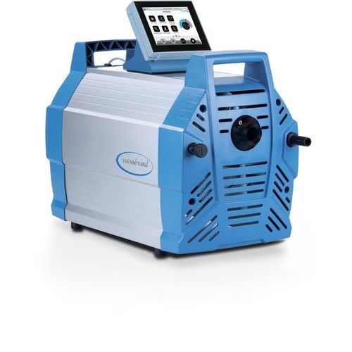 Pompa a vuoto da laboratorio - MV 10C NT VARIO select - Vacuubrand - a diaframma