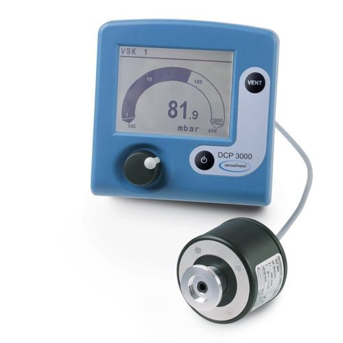 Vacuometro digitale - DCP 3000 - Vacuubrand