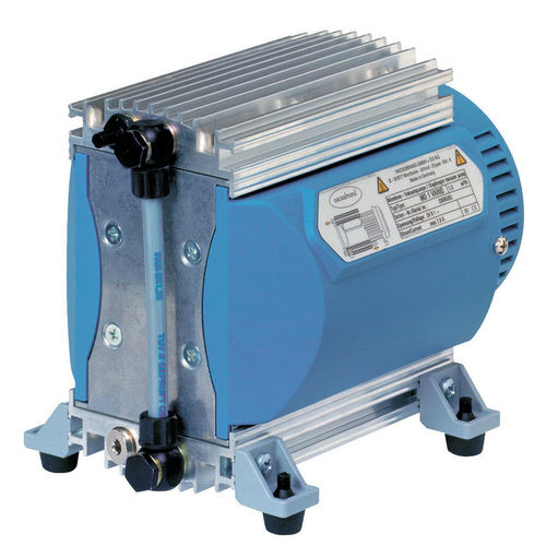 Pompa di aspirazione - MD 1 VARIO-SP - Vacuubrand - da laboratorio / elettrica / a diaframma