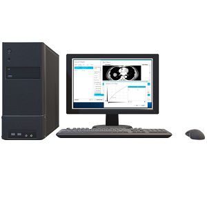 Software per diagnostica per immagini - Dicom2Paper - Medecom - per studio veterinario / per radiologia / di masterizzazione