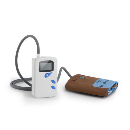 Sfigmomanometro elettronico automatico - ABPM - BORSAM Biomedical Instrument - intelligente