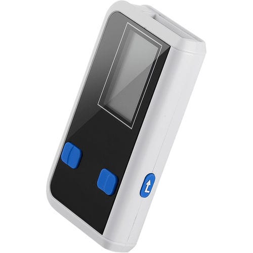 Holter 3 canali - verite - BORSAM Biomedical Instrument - USB