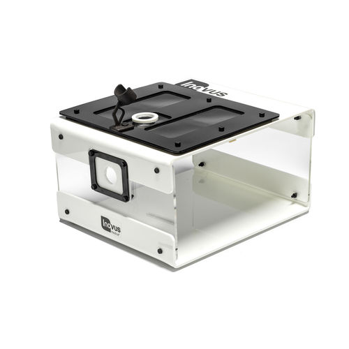 Simulatore per laparascopia - Pyxus Pro Move - Inovus Medical - didattico / per chirurgia laparoscopica / portatile