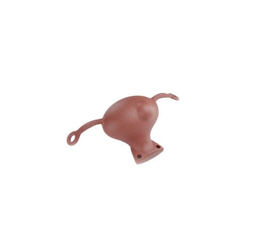 Modello anatomico per miomectomia - 00001311 - Inovus Medical - di utero / per chirurgia / per laparascopia