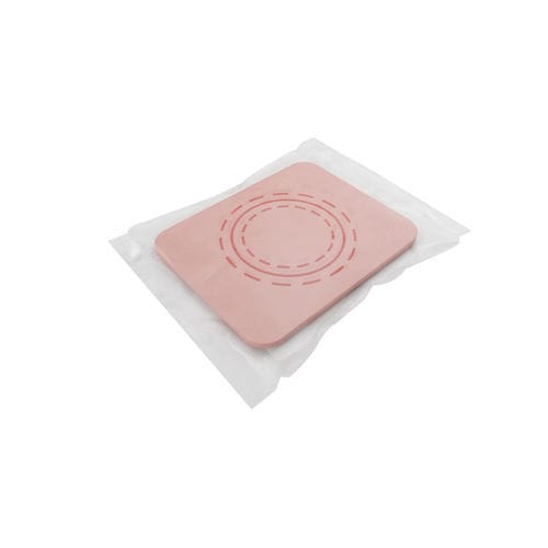 Simulatore didattico - LapPass  - Inovus Medical - per chirurgia / pad