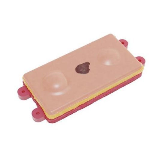 Simulatore di drenaggio - 00001406 - Inovus Medical - didattico / per chirurgia / pad