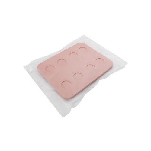 Simulatore didattico - LapPass  - Inovus Medical - per sutura / per cure infermieristiche / per chirurgia