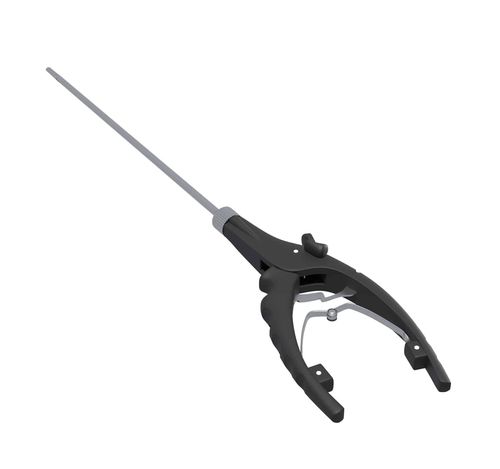 Porta-aghi per laparascopia - 00001218 - Inovus Medical