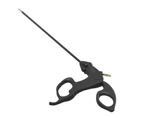 Forbici di dissezione - 00001217 - Inovus Medical - laparoscopica / par paziente umano