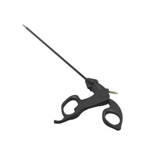 Pinza chirurgica - 00001216 - Inovus Medical - per presa di tessuti / dritta