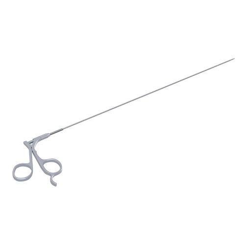 Forbici per isteroscopia - 00001269 - Inovus Medical - par paziente umano