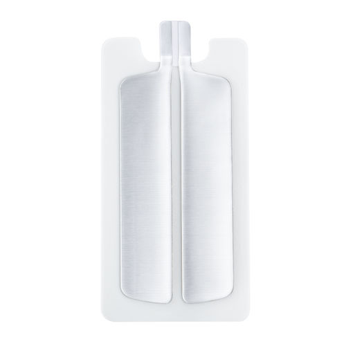 Placca neutra per elettrobisturi - MA2000-AB - Shenzhen Mecun Medical Supply - monouso / pediatrica