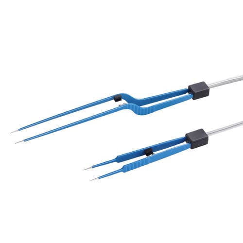 Pinza urologica - Shenzhen Mecun Medical Supply - per neurochirurgia / per presa di tessuti / di ablazione