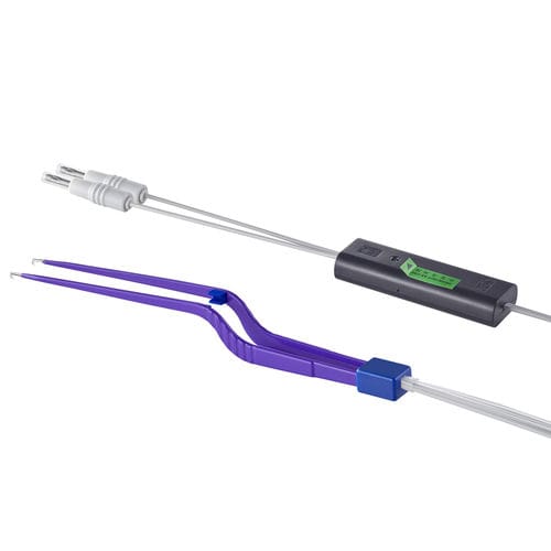 Pinza urologica - Shenzhen Mecun Medical Supply - per neurochirurgia / per presa di tessuti / per sigillatura di vasi