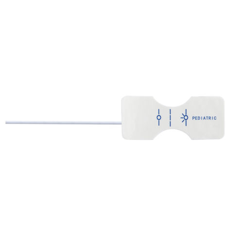 Sensore SpO2 da dito - Shenzhen Mecun Medical Supply - pediatrico / monouso