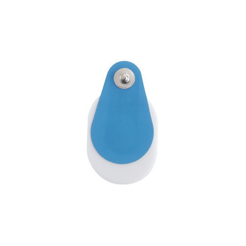 Elettrodo ECG pad - Shenzhen Mecun Medical Supply - monouso
