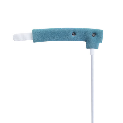 Sensore SpO2 da dito - Shenzhen Mecun Medical Supply - multiposizione / pediatrico / neonatale