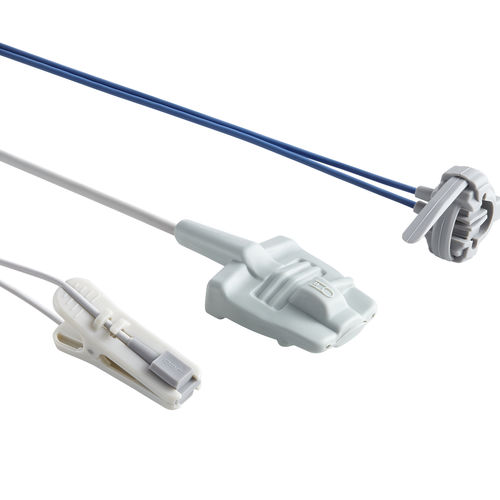 Sensore SpO2 padiglione auricolare - Shenzhen Mecun Medical Supply - adesivo