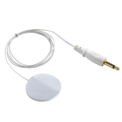 Sensore di temperatura - Shenzhen Mecun Medical Supply - per il settore medico / per terapia intensiva / portatile