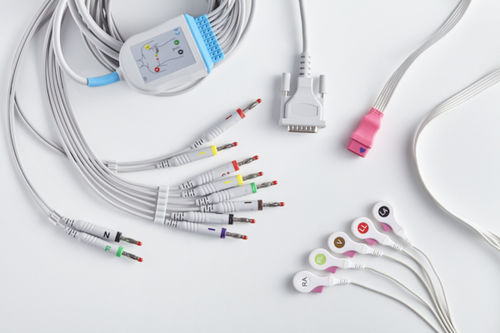 Cavo ECG - Shenzhen Mecun Medical Supply