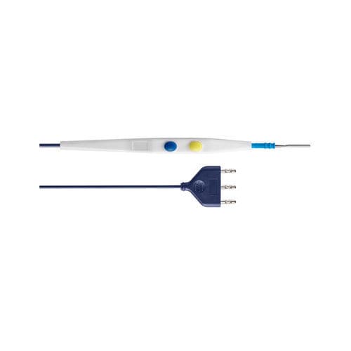 Elettrodo elettrochirurgico - MD1000-II - Shenzhen Mecun Medical Supply - di coagulazione / monouso / alta frequenza